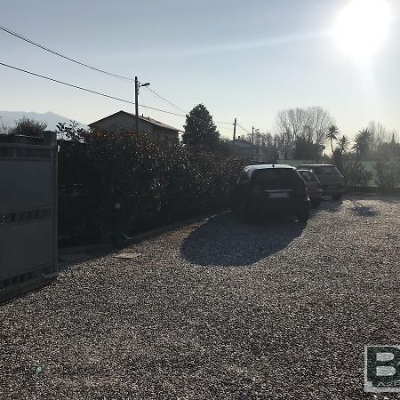 Bba2Passi Bed & Breakfast Marina di Massa Exterior photo